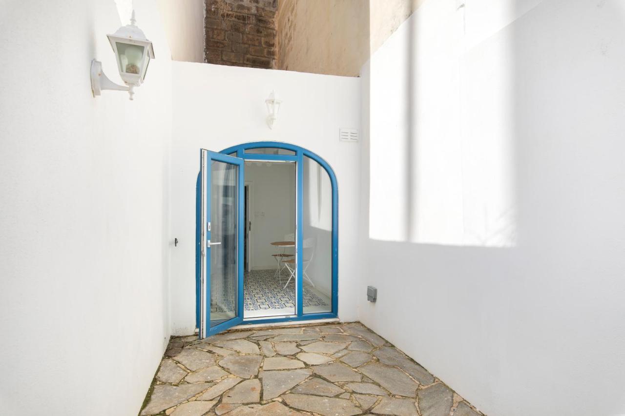 Chic, Stylish Traditional Townhouse With Terrace - St. Paul'S Bay Exterior foto